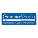 Gamma Wopla, caisses et bacs pour récolte et vendange