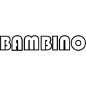 Bambino, machines d'allaitement robustes et compactes