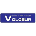 Volgeur, le spécialiste de l'effarouchement d'oiseaux