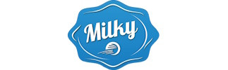 Tous nos produits de la marque Milky