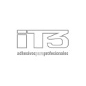 IT3, adhésifs, colle, décapants pour professionnels