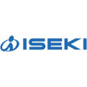 Iseki, leader du matériel agricole et espaces verts