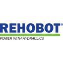 Rehobot, produits et systèmes basés sur l'hydraulique haute pression