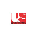 UnitedSeats, fabricant mondial de sièges tout-terrain.