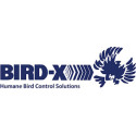 Bird-X, le contrôleur des oiseaux
