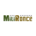 Milironce, fils barbelés