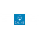 Salins, sel