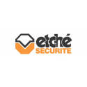 Etché, botte de protection