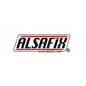 Alsafix, cloueurs