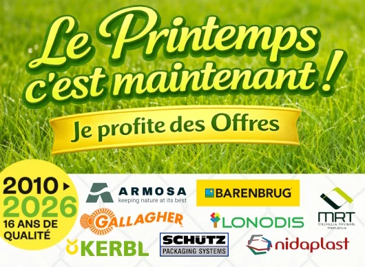 PROMOS &amp; Déstockages !