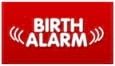 Birth Alarm