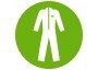 Vêtements de travail