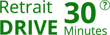 Drive 30m